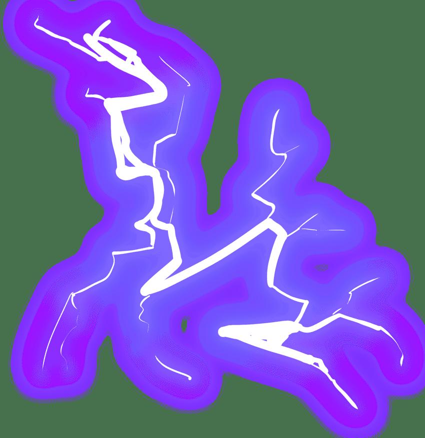 Men's Competition Barbell Set