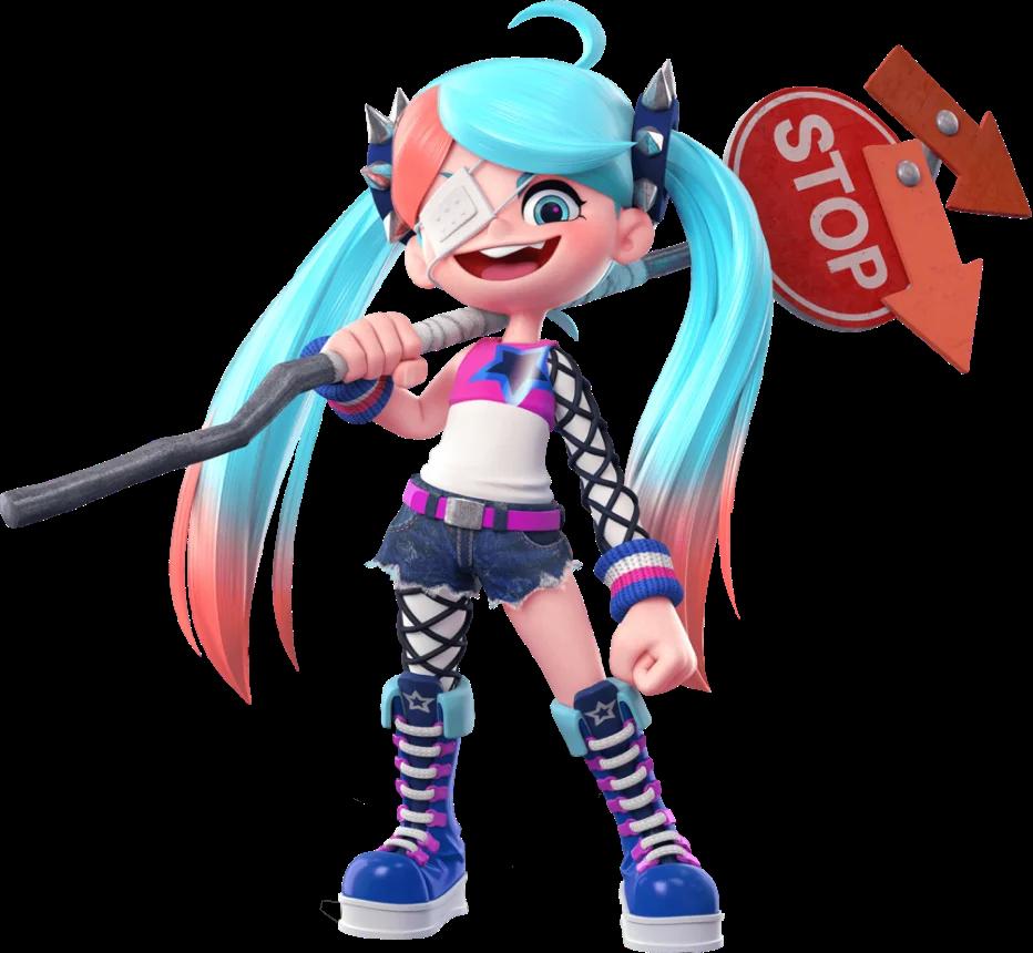 Men's Competition Barbell Set